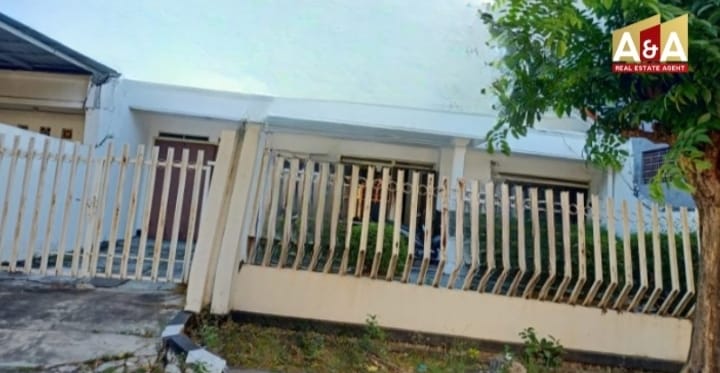 DIJUAL RUMAH WILAYAH SURABAYA BARAT - Image 1