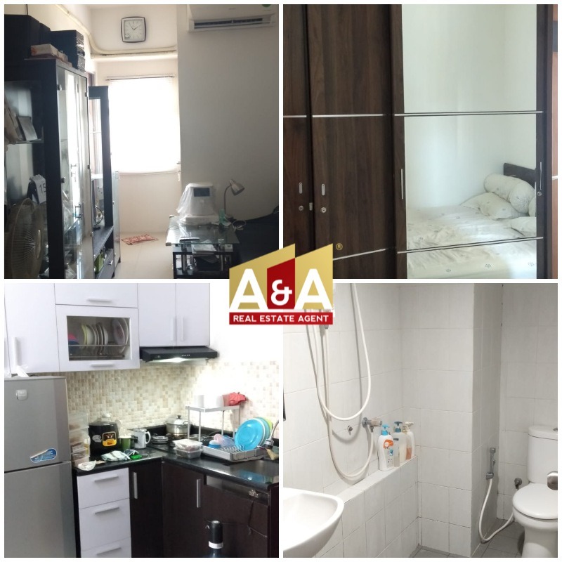 DIJUAL APARTEMEN WILAYAH SURABAYA TIMUR - Image 1
