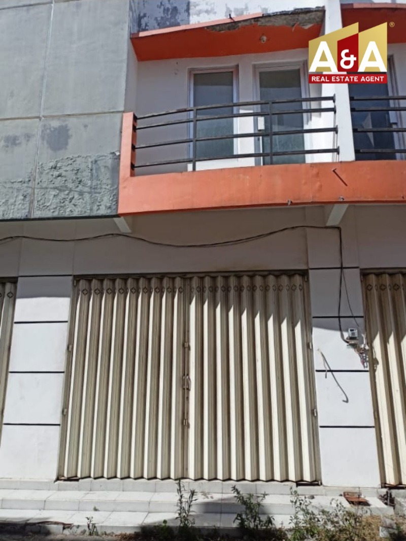 DIJUAL RUKO WILAYAH MALANG - Image 1