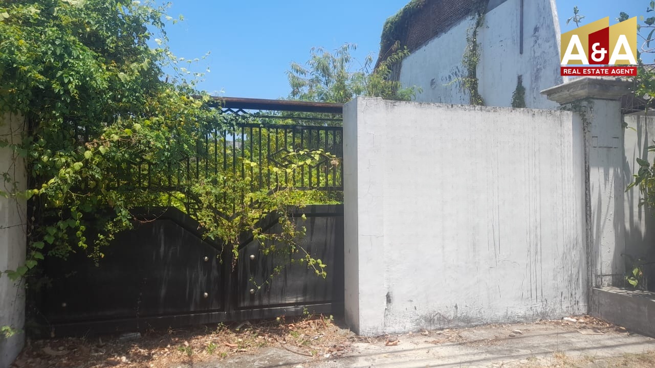 DIJUAL TANAH WILAYAH SURABAYA TIMUR - Image 1