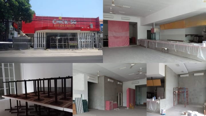 Disewakan Ruko Wilayah Surabaya Timur - Image 1