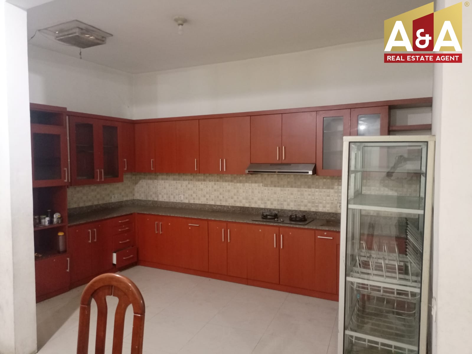 DiSewakan Rumah Bagus Wilayah Surabaya Timur - Image 1