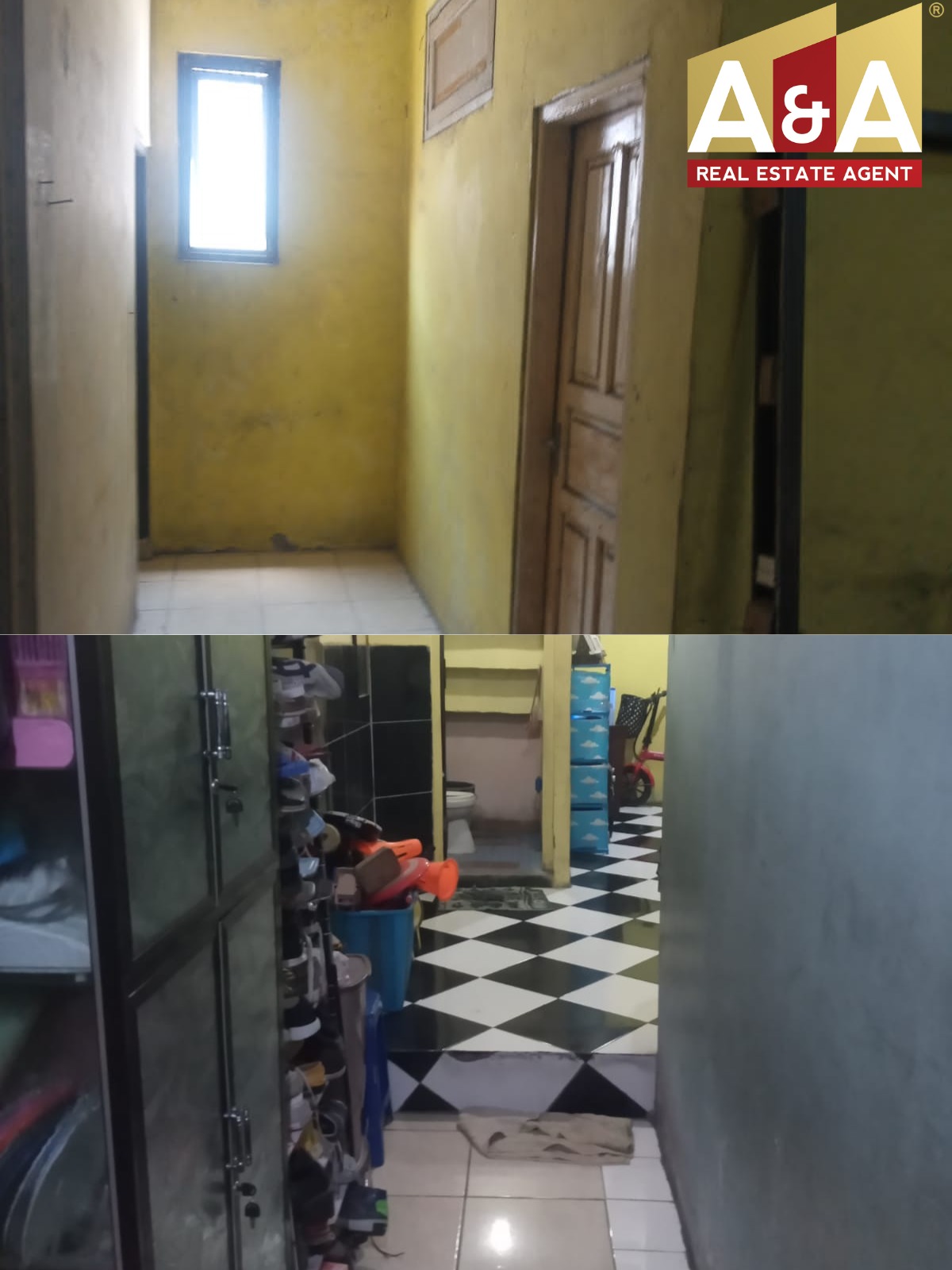 DiJual Rumah Bagus Wilayah Surabaya Selatan - Image 1