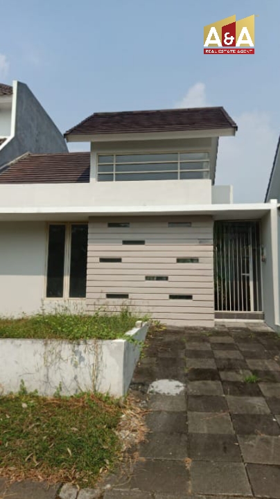 Dijual Rumah Strategis di Palma Classica Surabaya Barat - Image 1