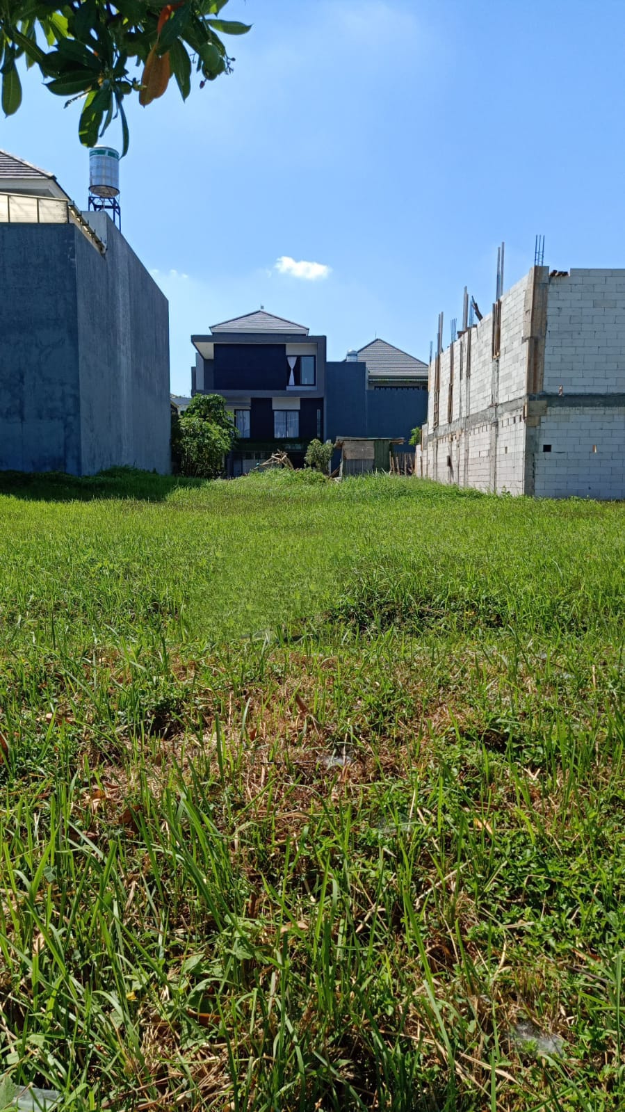 Dijual Tanah di woodland Surabaya - Image 1