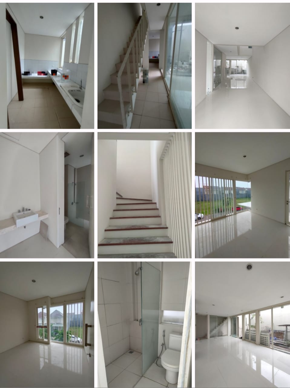 Dijual/disewakan Rumah bagus di Stonegate Surabaya - Image 1