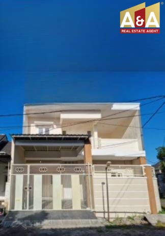 DIJUAL RUMAH BAGUS WILAYAH SIDOARJO - Image 1