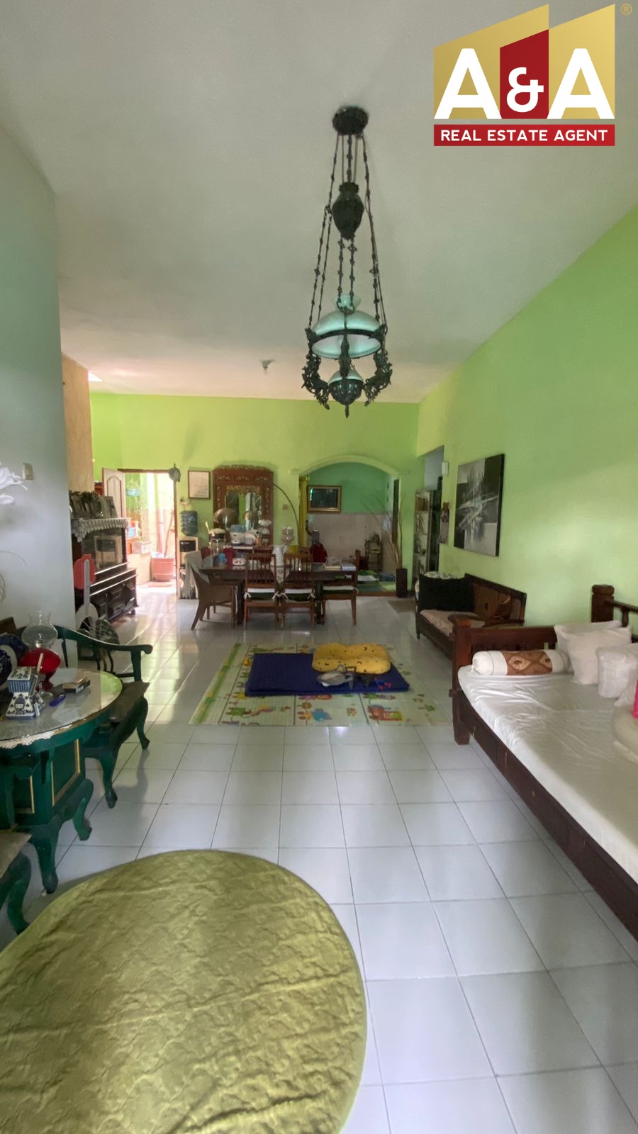 DiJual Rumah Bagus Wilayah Malang - Image 1