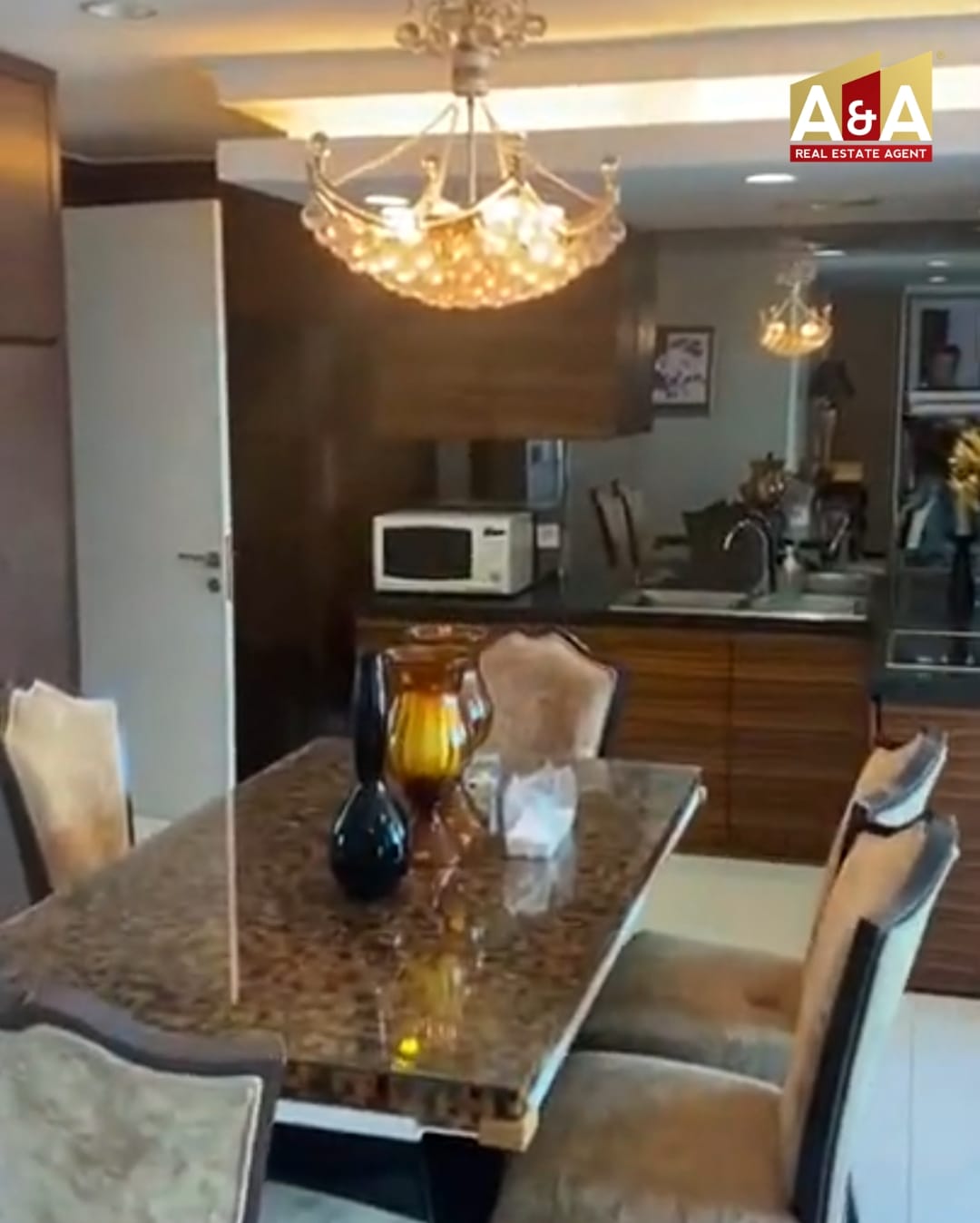 Dijual Apertemen di Ciputra World Surabaya - Image 1