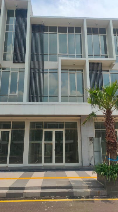 Disewakan Ruko DI Northwest Surabaya - Image 1