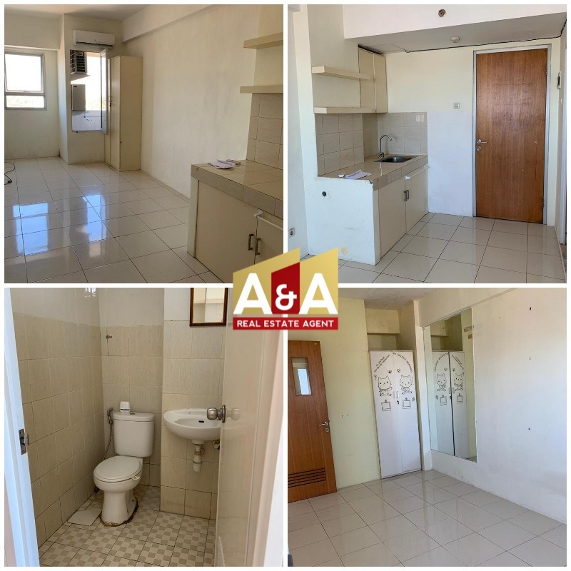 Dijual Apartemen murah di Puncak Permai Surabaya - Image 1