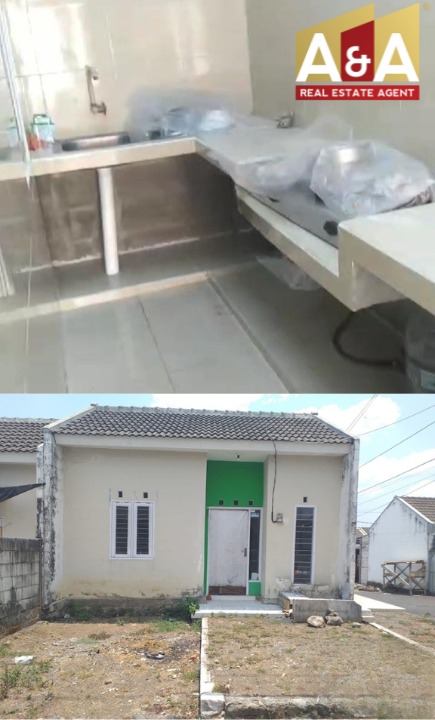 DiJual Rumah Wilayah Malang - Image 1