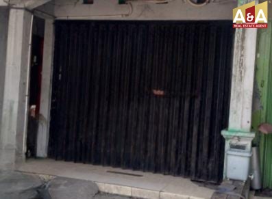 DIJUAL RUKO WILAYAH SIDOARJO - Image 1