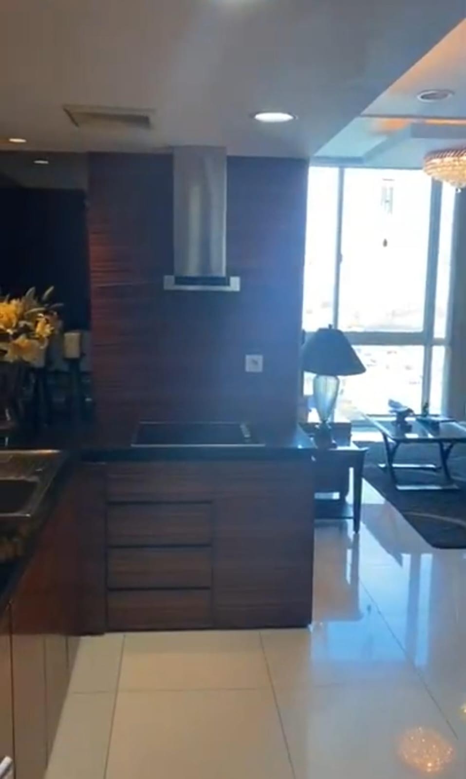 Dijual Apartemen Bagus di Ciputra World Surabaya - Image 1