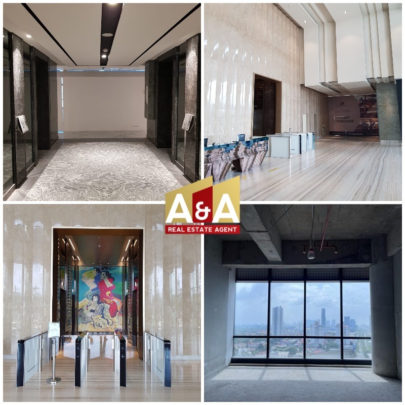 Dijual Kantor Mewah di Office Ciputra World Surabaya - Image 1