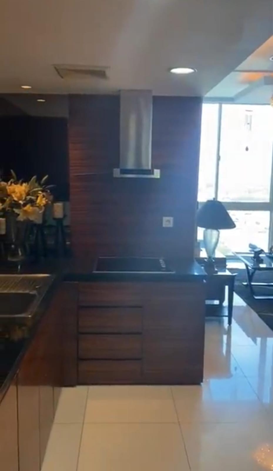 Dijual Apartemen Mewah di Ciputra World Surabaya - Image 1