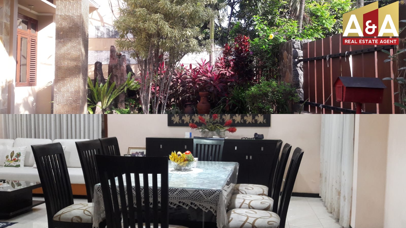 DIJUAL RUMAH WILAYAH MALANG - Image 1