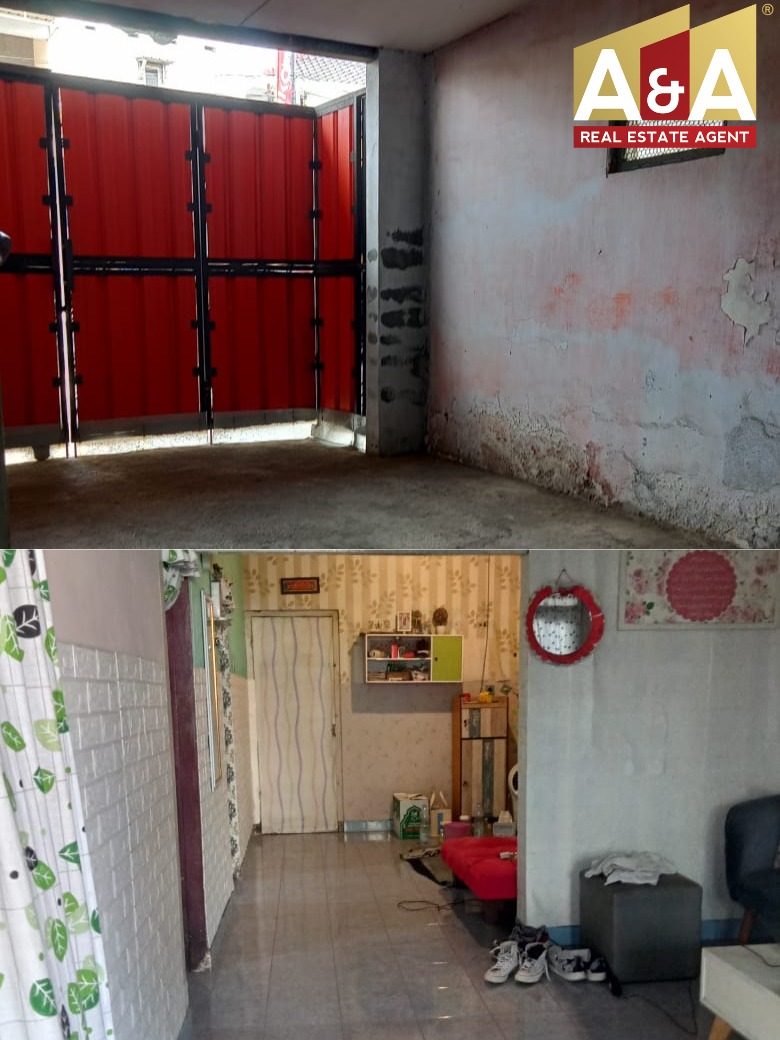 DIJUAL RUMAH WILAYAH MALANG - Image 1