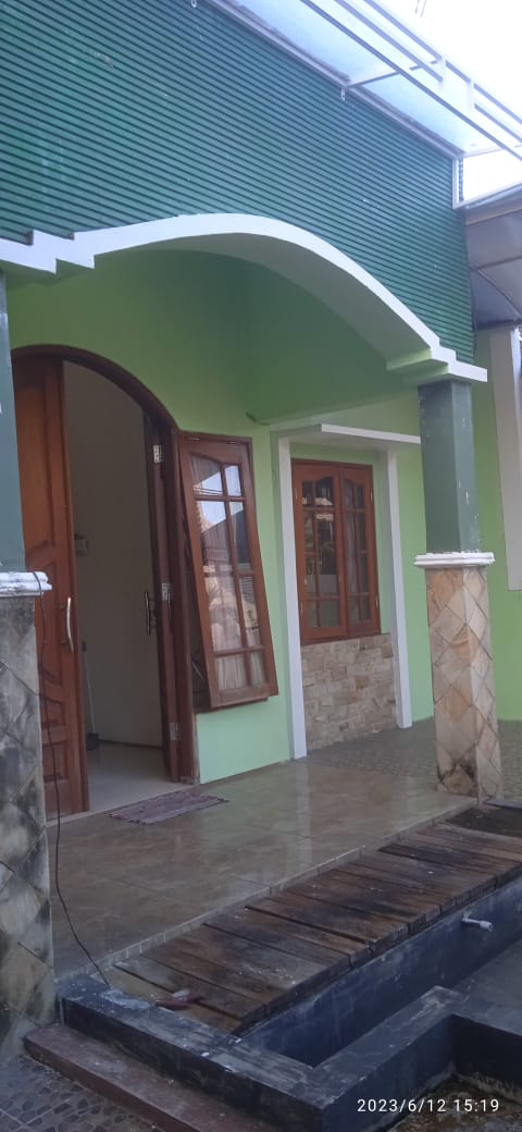 DIJUAL RUMAH BAGUS SIDOARJO - Image 1