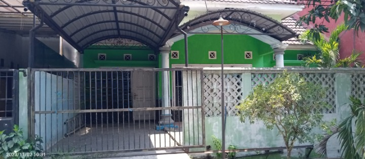DIJUAL RUMAH WILAYAH SIDOARJO - Image 1