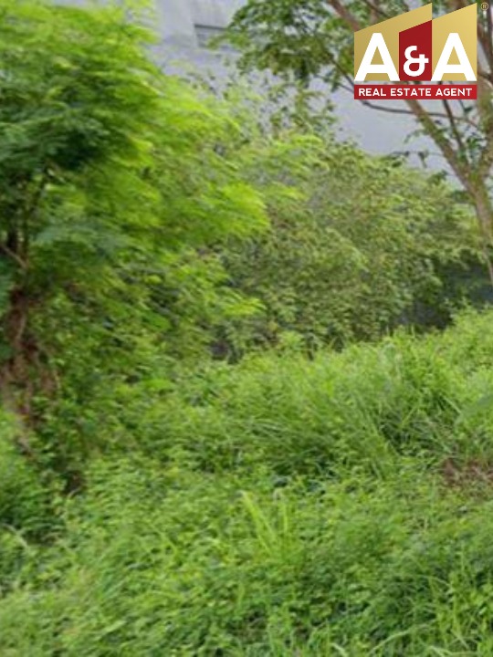 DIJUAL TANAH WILAYAH SURABAYA BARAT - Image 1