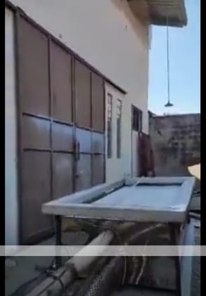 Dijual Gudang dan Kantor di Pucang Adi Surabaya - Image 1