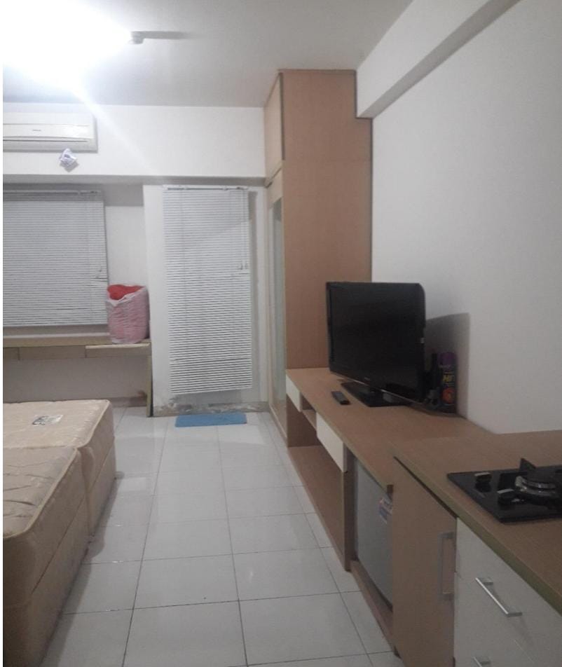Dijual/disewakan Apartemen di Ciputra Surabaya - Image 1
