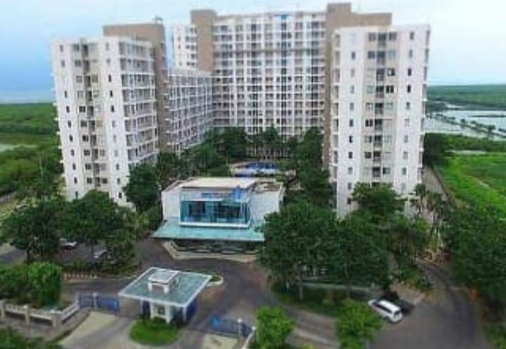 Dijual Apartemen murah di Eastcost Ametis Surabaya - Image 1