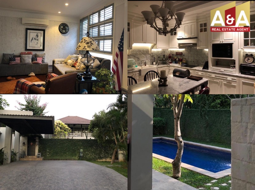 DIJUAL RUMAH BAGUS WILAYAH SURABAYA BARAT - Image 1