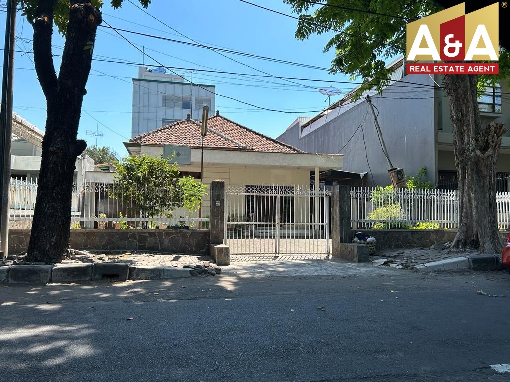 DIJUAL RUMAH BAGUS WILAYAH SURABAYA BARAT - Image 1