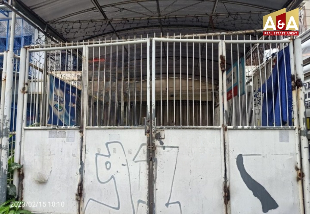 Dijual Ruko Stategis di Raya Kenjeran Surabaya - Image 1