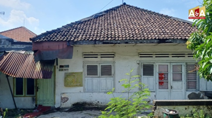 Dijual Rumah strategis di Tambak Boyo Surabaya - Image 1