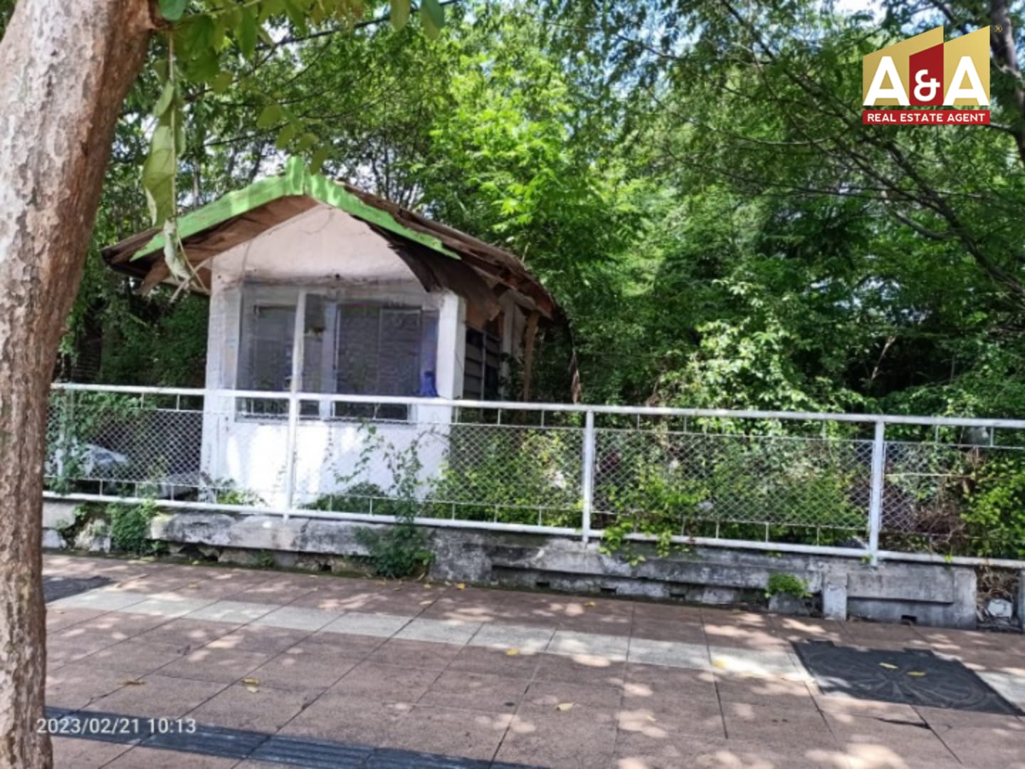 Dijual Tanah Stategis di Raya Gubeng Surabaya - Image 1