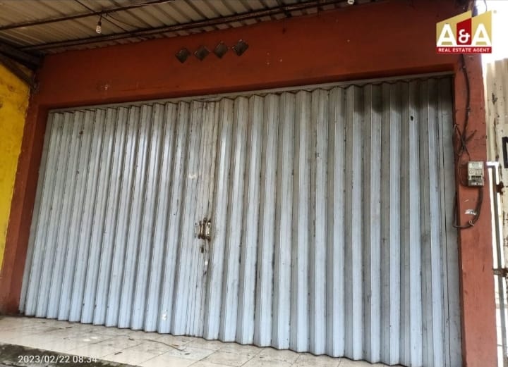 Disewakan Ruko di Bumi Indah Smbikerep Surabaya - Image 1