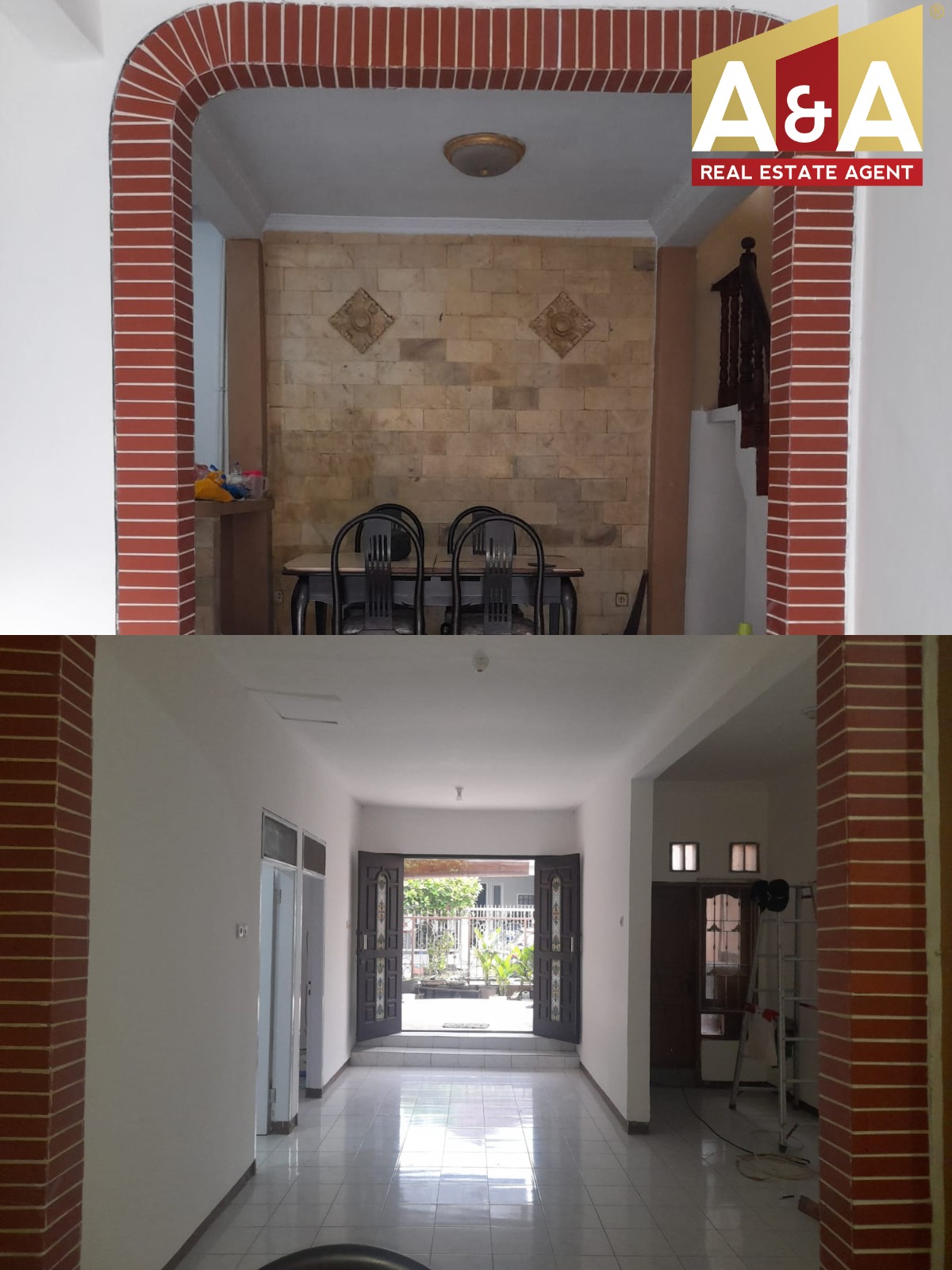 DIJUAL RUMAH BAGUS WILAYAH SIDOARJO - Image 1