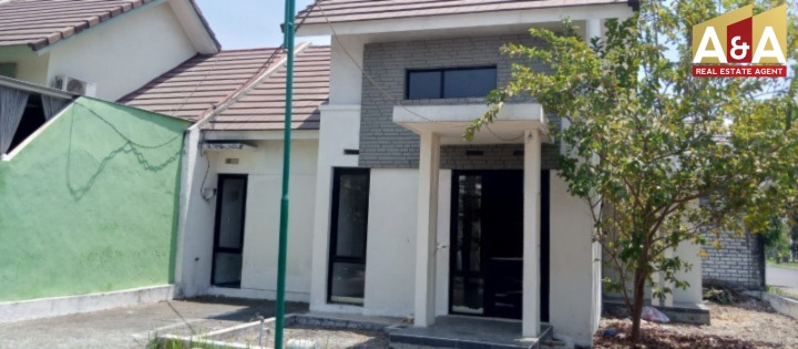 DIJUAL RUMAH BAGUS WILAYAH SIDOARJO - Image 1
