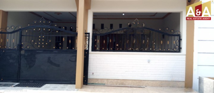 DIJUAL RUMAH BAGUS WILAYAH SIDOARJO - Image 1