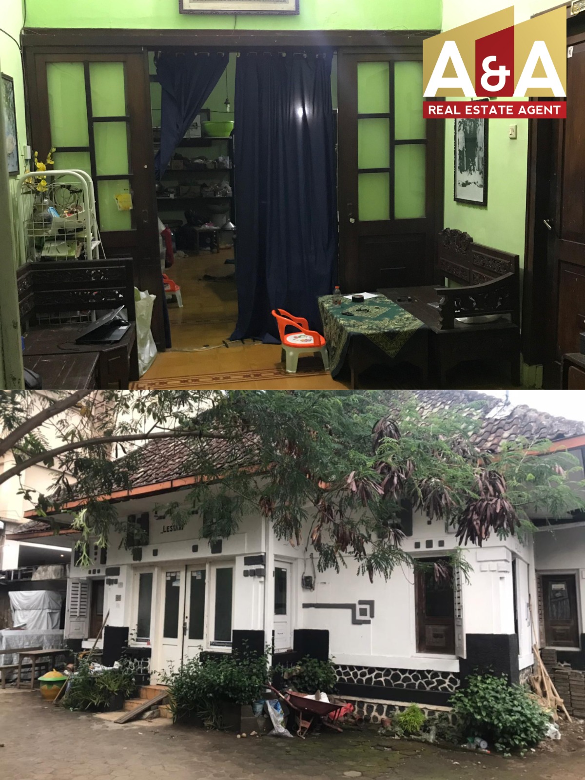 DIJUAL RUMAH BAGUS WILAYAH MALANG - Image 1