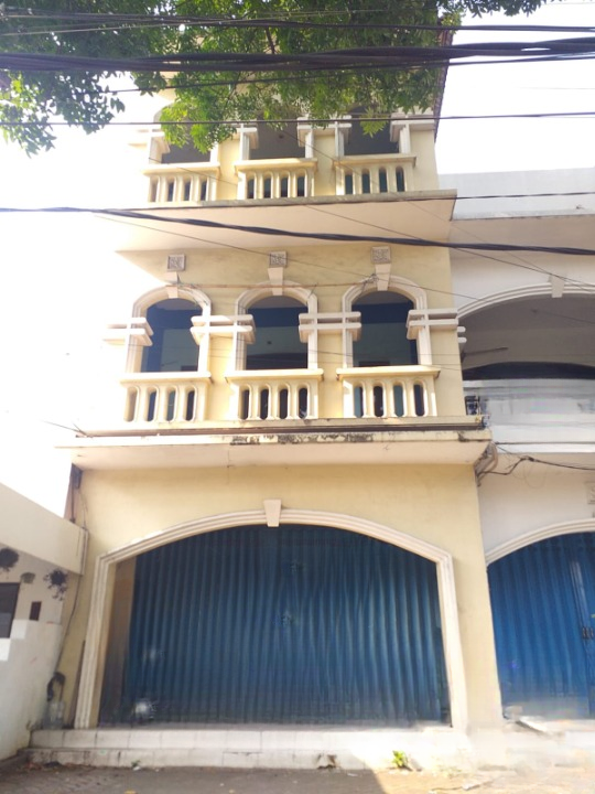 DISEWAKAN RUKO WILAYAH MALANG - Image 1