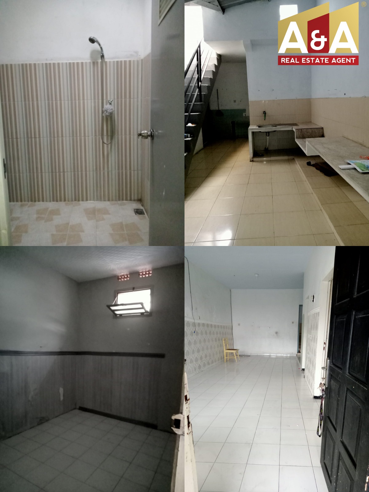 DIJUAL RUMAH WILAYAH MALANG - Image 1
