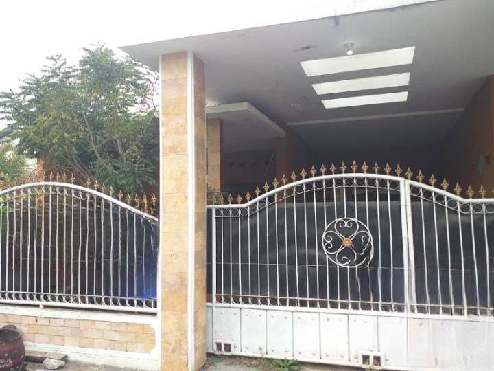 DIJUAL RUMAH WILAYAH MALANG - Image 1