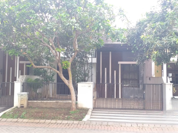 DIJUAL RUMAH WILAYAH MALANG - Image 1