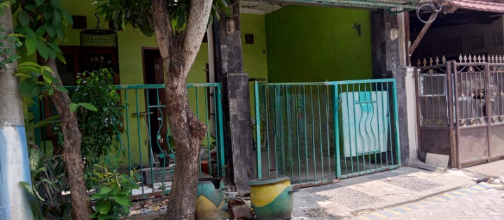 DIJUAL RUMAH WILAYAH SIDOARJO - Image 1