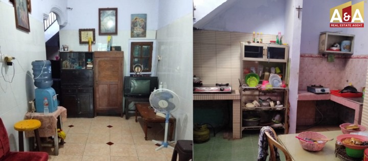 DIJUAL RUMAH MURAH WILAYAH SIDOARJO - Image 1