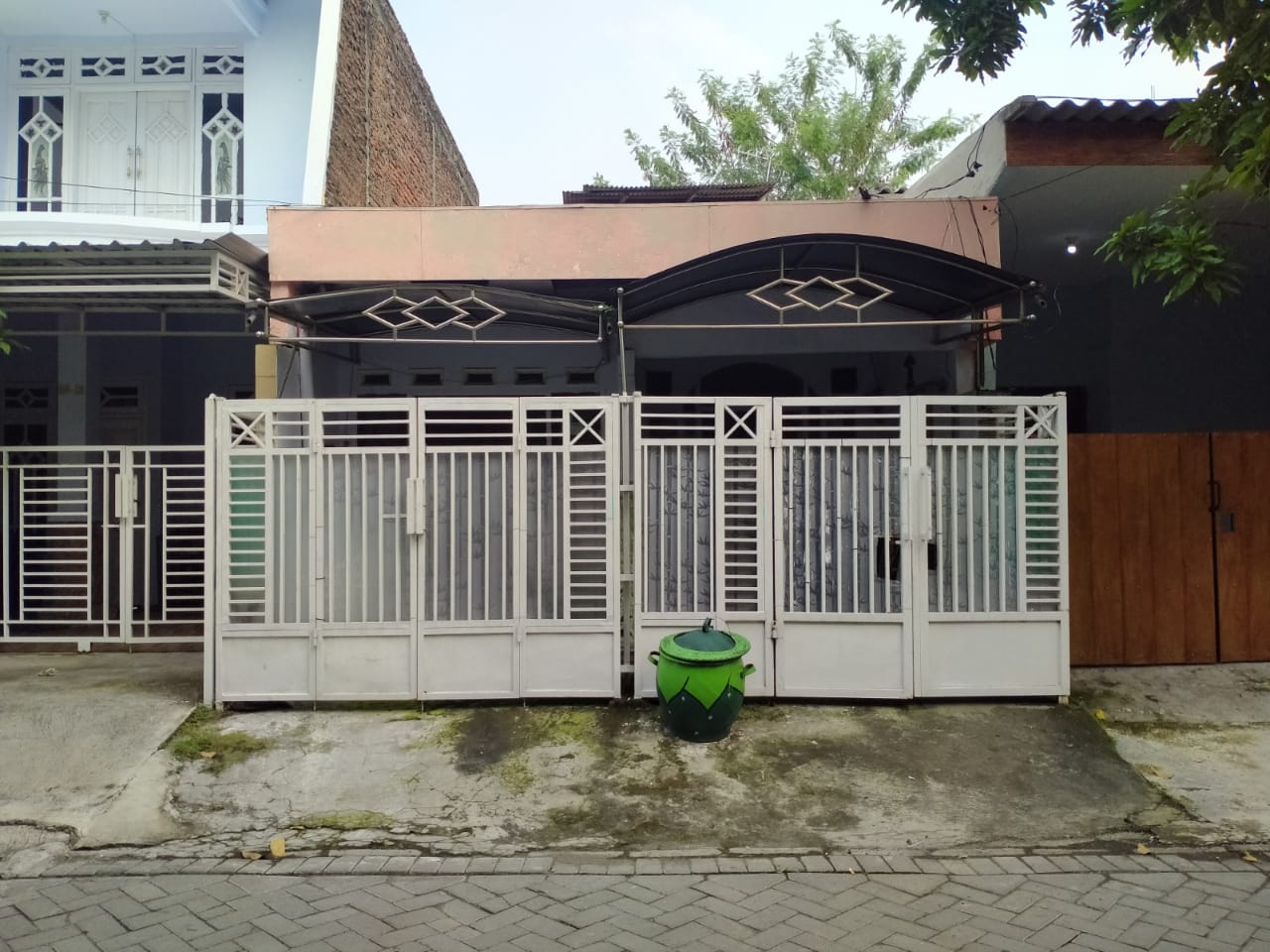 Dijual Murah Rumah di Bumi Candi Asri Sidoarjo - Image 1