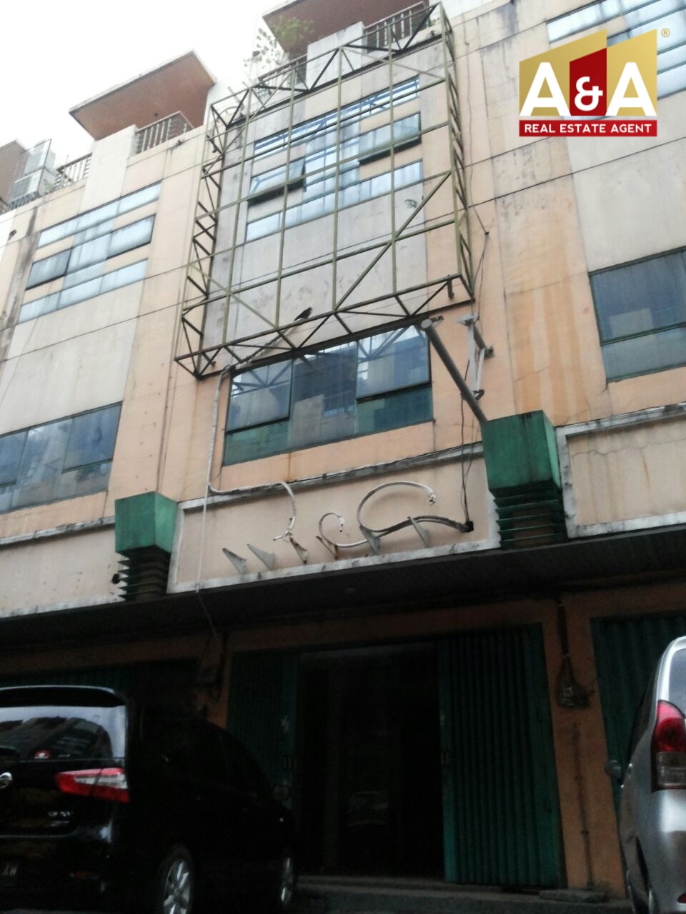 DIJUAL RUKO WILAYAH SURABAYA BARAT - Image 1