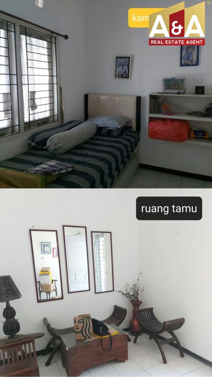 DIJUAL RUMAH WILAYAH SIDOARJO - Image 1