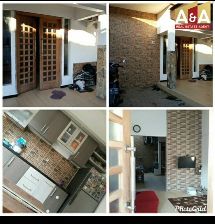 DIJUAL RUMAH BAGUS DAN MURAH WILAYAH SIDOARJO - Image 1