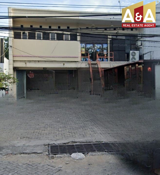 DIJUAL RUMAH HITUNG TANAH WILAYAH SURABAYA TIMUR - Image 1