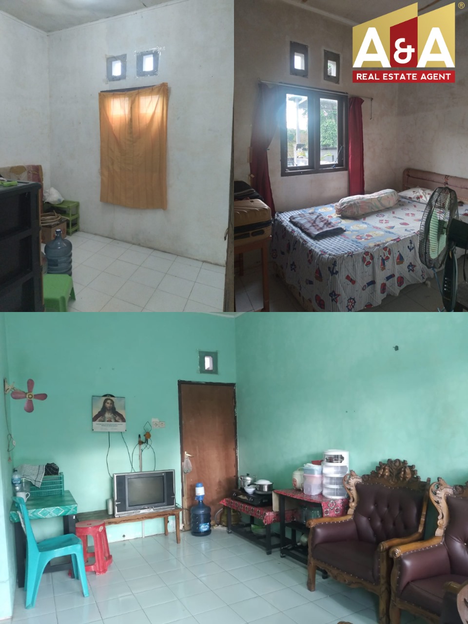 DIJUAL RUMAH MURAH DAN BAGUS WILAYAH SULAWESI - Image 1